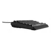 GENESIS Thor 230 TKL Lite keyboard Gaming USB QWERTY English Black