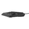 GENESIS Thor 230 TKL Lite keyboard Gaming USB QWERTY English Black