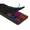 GENESIS Thor 230 TKL Lite keyboard Gaming USB QWERTY English Black