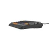 GENESIS THOR 230 TKL keyboard Gaming USB + RF Wireless + Bluetooth QWERTY Black, Blue, Grey, Orange