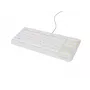GENESIS Thor 230 TKL keyboard Gaming USB + RF Wireless + Bluetooth QWERTY White