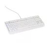 GENESIS Thor 230 TKL keyboard Gaming USB + RF Wireless + Bluetooth QWERTY White