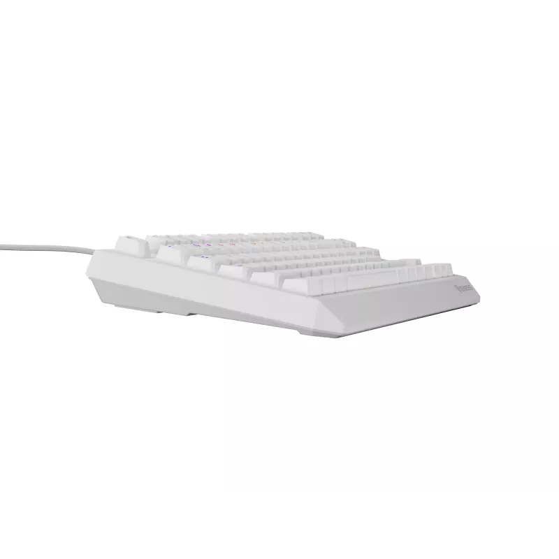 GENESIS Thor 230 TKL keyboard Gaming USB + RF Wireless + Bluetooth QWERTY White