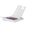 GENESIS Thor 230 TKL keyboard Gaming USB + RF Wireless + Bluetooth QWERTY White
