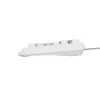 GENESIS Thor 230 TKL keyboard Gaming USB + RF Wireless + Bluetooth QWERTY White