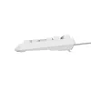 GENESIS Thor 230 TKL keyboard Gaming USB + RF Wireless + Bluetooth QWERTY White