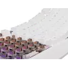 GENESIS Thor 230 TKL keyboard Gaming USB + RF Wireless + Bluetooth QWERTY White