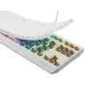GENESIS Thor 230 TKL keyboard Gaming USB + RF Wireless + Bluetooth QWERTY White