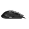 Targus AMU81AMGL mouse Office Ambidextrous USB Type-A Optical 1000 DPI