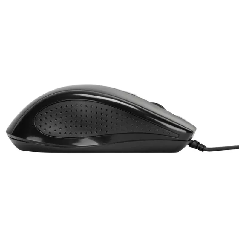 Targus AMU81AMGL mouse Office Ambidextrous USB Type-A Optical 1000 DPI