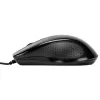 Targus AMU81AMGL mouse Office Ambidextrous USB Type-A Optical 1000 DPI