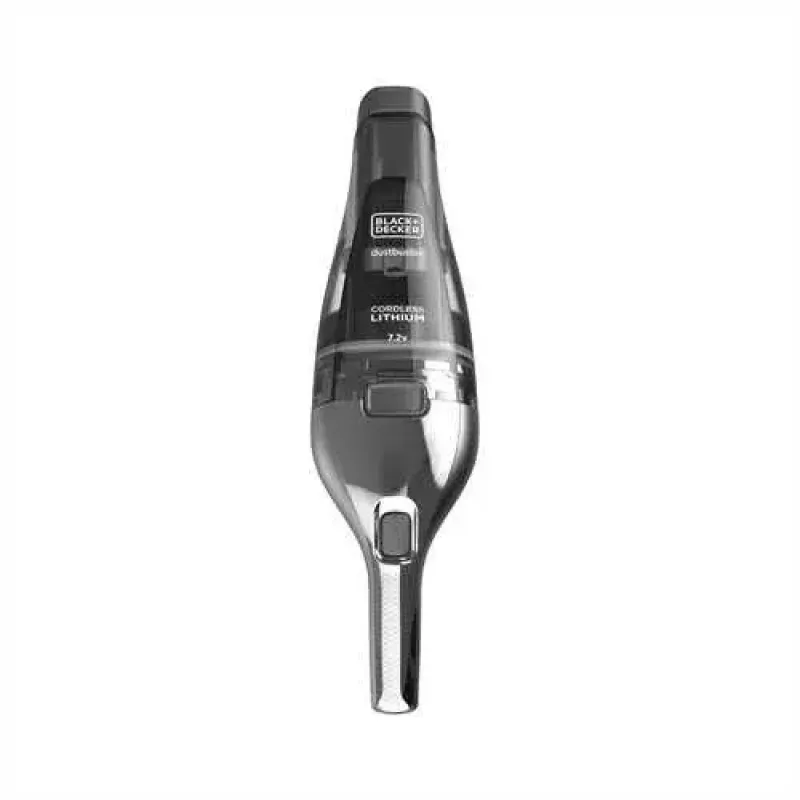 Handheld Vacuum Black & Decker NVC220WC-QW