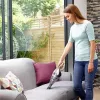 Handheld Vacuum Black & Decker NVC220WC-QW