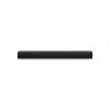 LG S40T Black 2.1 channels 300 W
