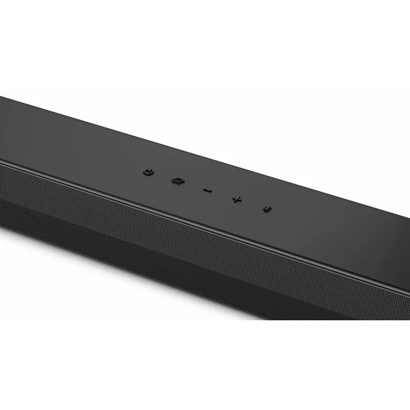 LG S40T Black 2.1 channels 300 W
