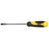 Manual screwdriver set STANLEY STHT0-62113 with Phillips, Robertson and Torx tips, magnetic tips, ergonomic grips