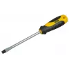 Manual screwdriver set STANLEY STHT0-62113 with Phillips, Robertson and Torx tips, magnetic tips, ergonomic grips