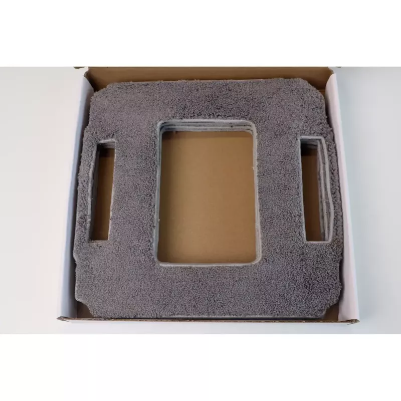 HUTT A1 window cleaning robot cleaning pad, 1 pc