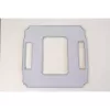 HUTT A1 window cleaning robot cleaning pad, 1 pc