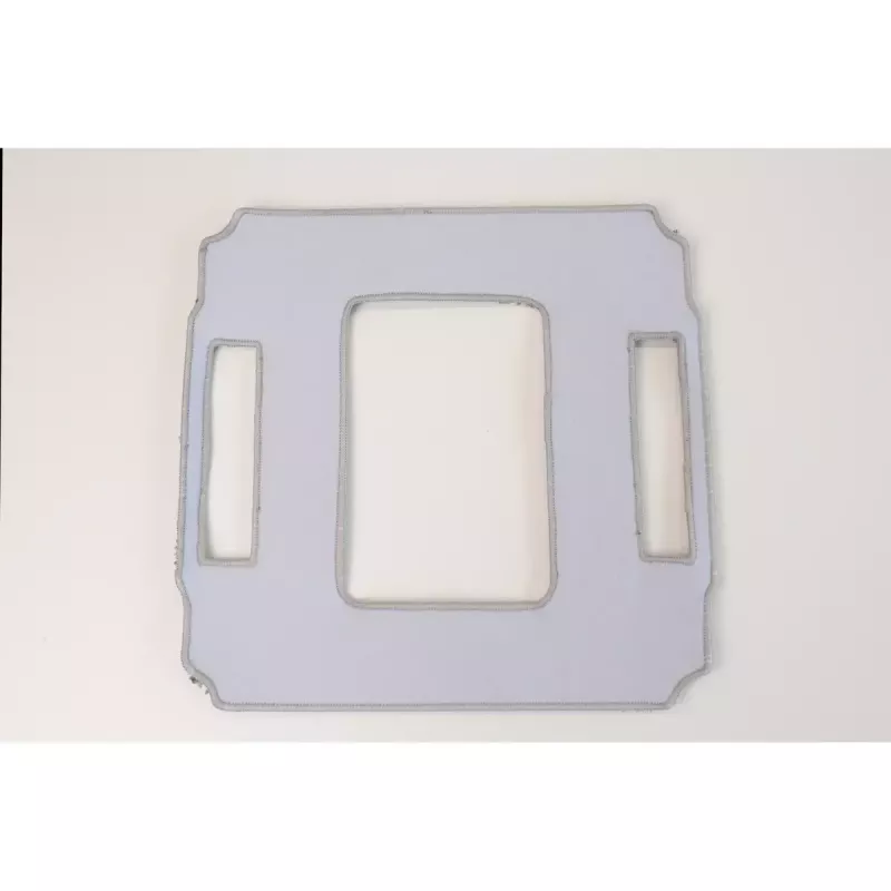 HUTT A1 window cleaning robot cleaning pad, 1 pc