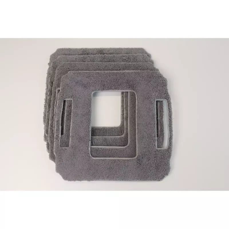 HUTT A1 window cleaning robot cleaning pad, 1 pc