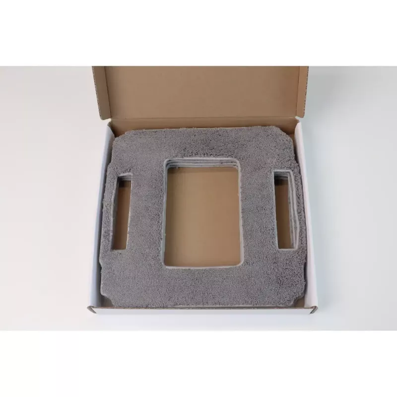 HUTT A1 window cleaning robot cleaning pad, 1 pc