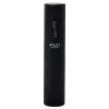 Electric wine opener Adler AD 4509 — cordless battery-operated bottle opener, black