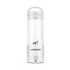 Sport blender NUTRIBULLET Portable 0.475 L White with Tritan bowl and stainless steel blades, battery-powered