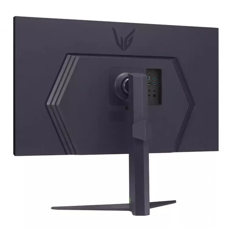 LG 32GS85Q-B computer monitor 80 cm (31.5 inch) 2560 x 1440 pixels Quad HD Black