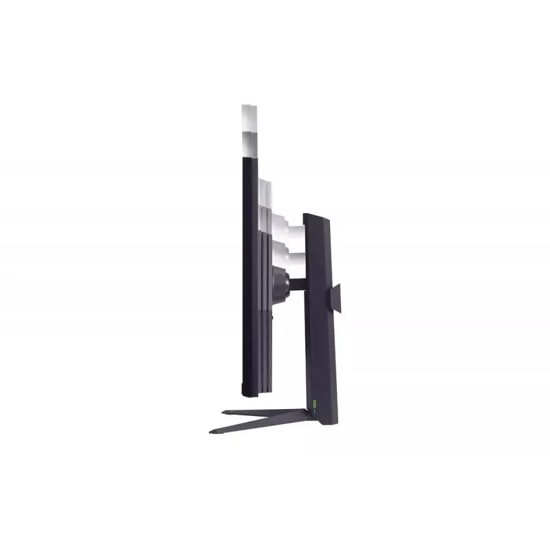 LG 32GS85Q-B computer monitor 80 cm (31.5 inch) 2560 x 1440 pixels Quad HD Black