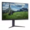 LG 32GS85Q-B computer monitor 80 cm (31.5 inch) 2560 x 1440 pixels Quad HD Black