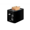 Toaster Tefal TT6408 — 2-slice, 850 W, Black