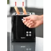 Toaster Tefal TT6408 — 2-slice, 850 W, Black