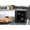 Toaster Tefal TT6408 — 2-slice, 850 W, Black