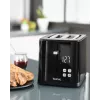Toaster Tefal TT6408 — 2-slice, 850 W, Black
