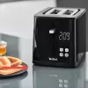 Toaster Tefal TT6408 — 2-slice, 850 W, Black