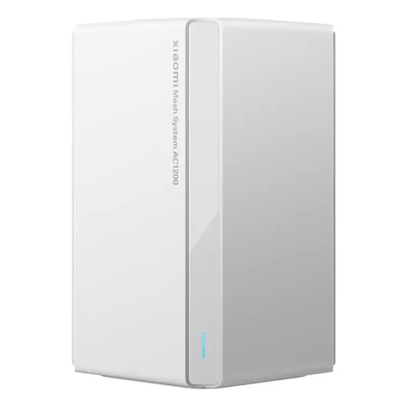 Mesh system Xiaomi AC1200 Dual-band Wi-Fi 5