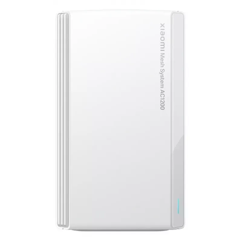 Mesh system Xiaomi AC1200 Dual-band Wi-Fi 5