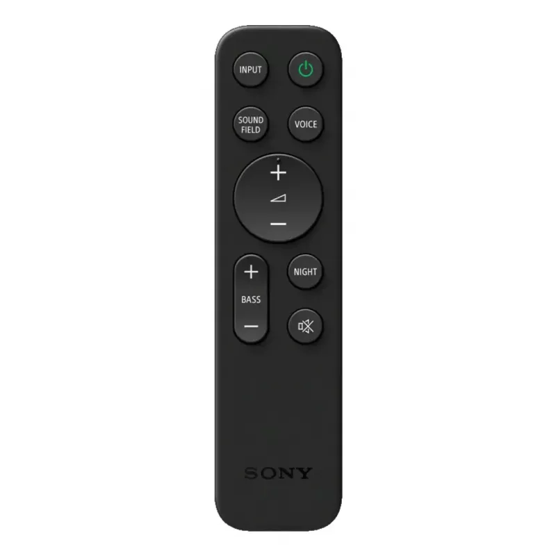 Sony BRAVIA Theatre Bar 9 – Dolby Atmos® soundbar, 13 speaker, Wi-Fi®, Bluetooth®, 360 Spatial Sound Mapping