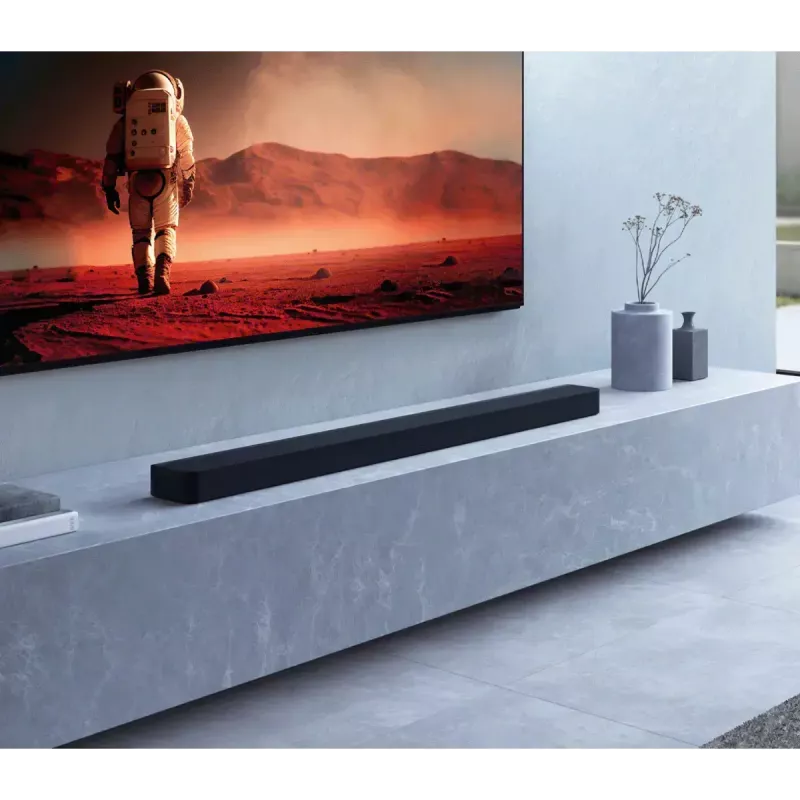 Sony BRAVIA Theatre Bar 9 – Dolby Atmos® soundbar, 13 speaker, Wi-Fi®, Bluetooth®, 360 Spatial Sound Mapping