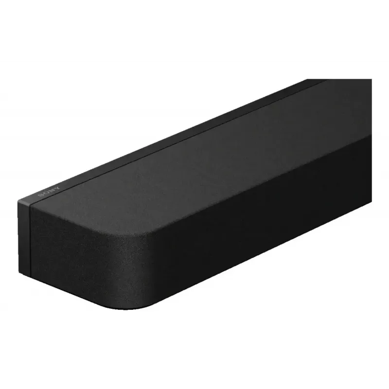 Sony BRAVIA Theatre Bar 9 – Dolby Atmos® soundbar, 13 speaker, Wi-Fi®, Bluetooth®, 360 Spatial Sound Mapping