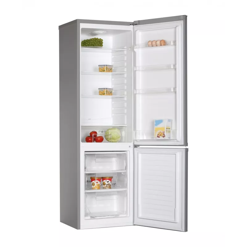 Candy CCG1S 518EX Freestanding 252 L Stainless steel