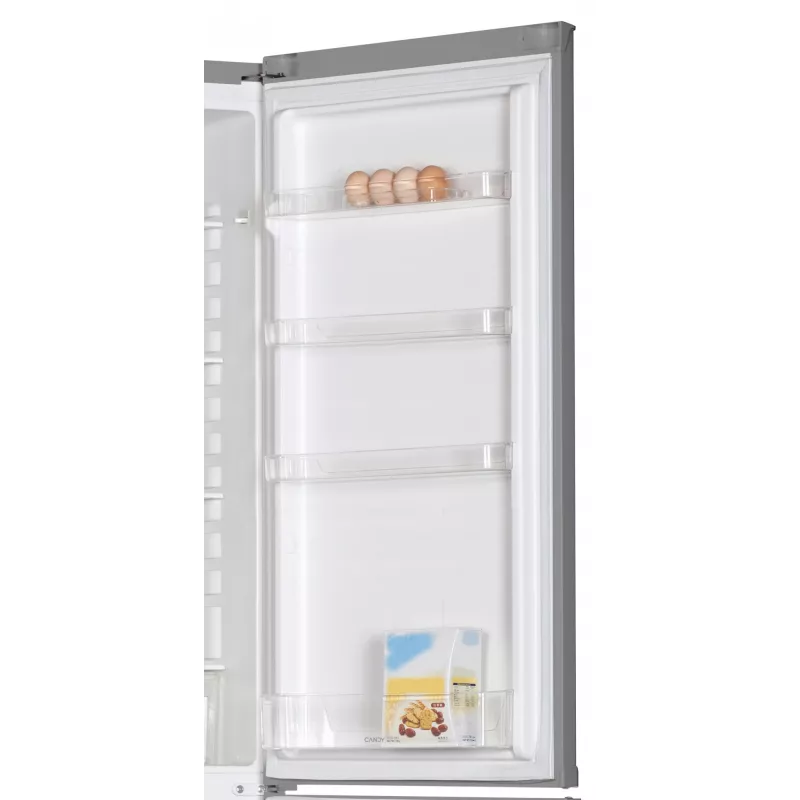 Candy CCG1S 518EX Freestanding 252 L Stainless steel
