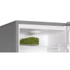 Candy CCG1S 518EX Freestanding 252 L Stainless steel