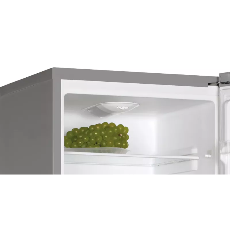 Candy CCG1S 518EX Freestanding 252 L Stainless steel
