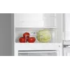 Candy CCG1S 518EX Freestanding 252 L Stainless steel