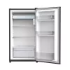 Candy CHASD4385EBC Freestanding 90 L Black