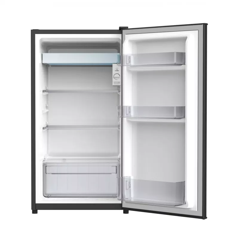 Candy CHASD4385EBC Freestanding 90 L Black