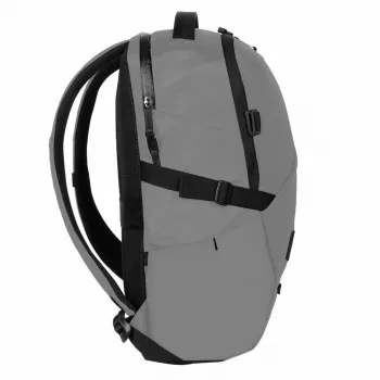 Backpack Targus Terra EcoSmart 40.6 cm 16 inch Grey 2 compartments