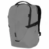 Backpack Targus Terra EcoSmart 40.6 cm 16 inch Grey 2 compartments